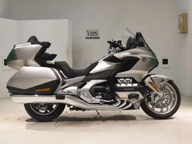 Honda GL1800 TOUR D