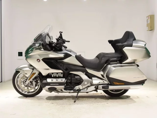 Honda GL1800 TOUR D