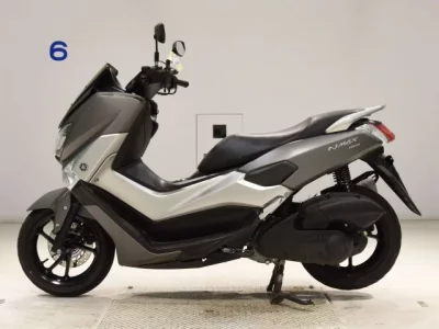 Yamaha NMAX155A