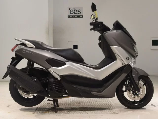 Yamaha NMAX155A