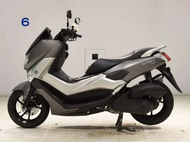 Yamaha NMAX155A