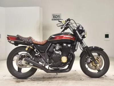 Kawasaki ZRX400