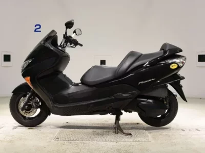 Honda FORZA Z
