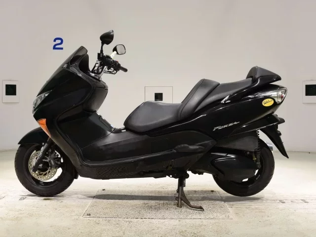 Honda FORZA Z