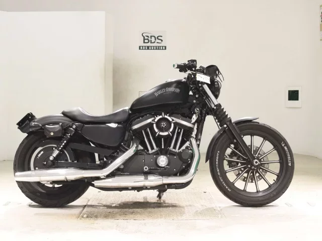Harley-Davidson HARLEY XL883N
