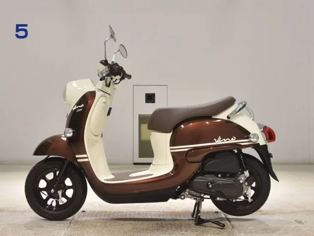 Yamaha VINO-4