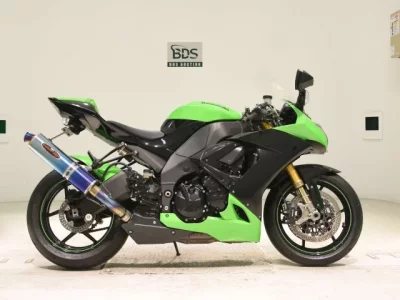 Kawasaki ZX-10R