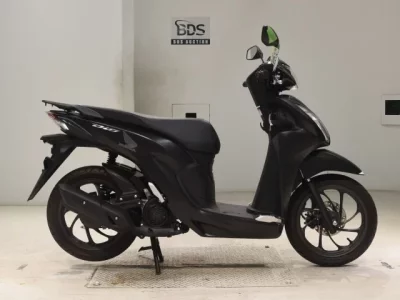 Honda DIO110-3 BASIC