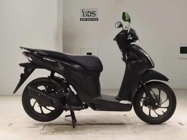 Honda DIO110-3 BASIC