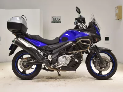 Suzuki V STROM650A