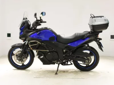 Suzuki V STROM650A