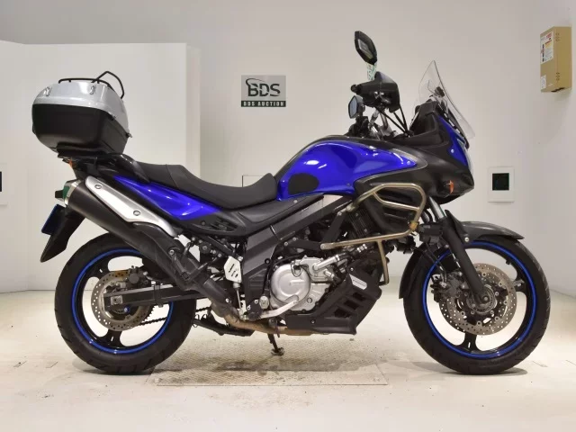 Suzuki V STROM650A