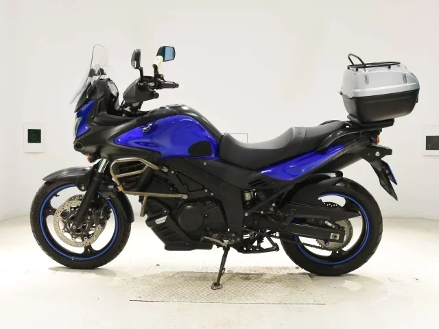 Suzuki V STROM650A