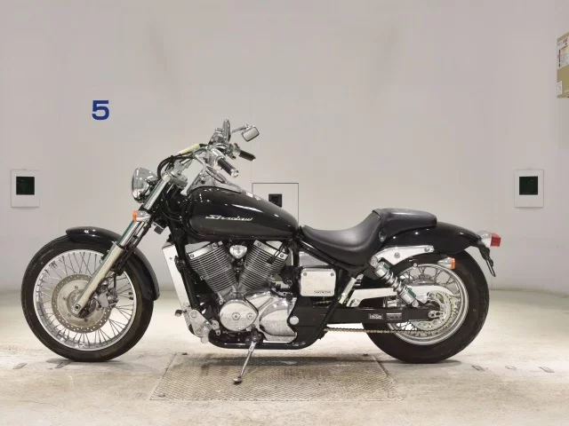 Honda SHADOW400 SLASHER