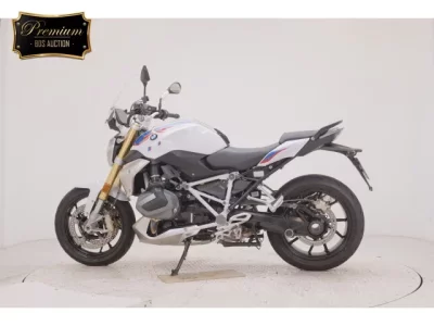 Other BMWR1250R