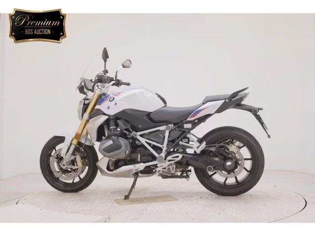 Other BMWR1250R