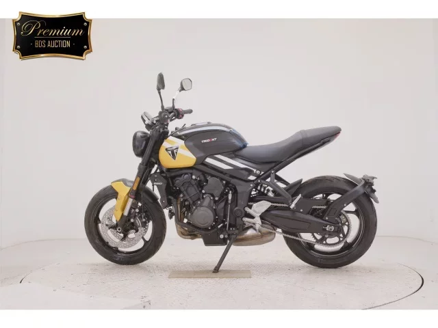 Triumph TRIUMPH TRIDENT 660