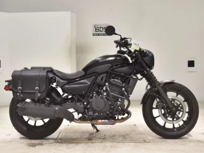 Kawasaki ELIMINATOR 400-3SE