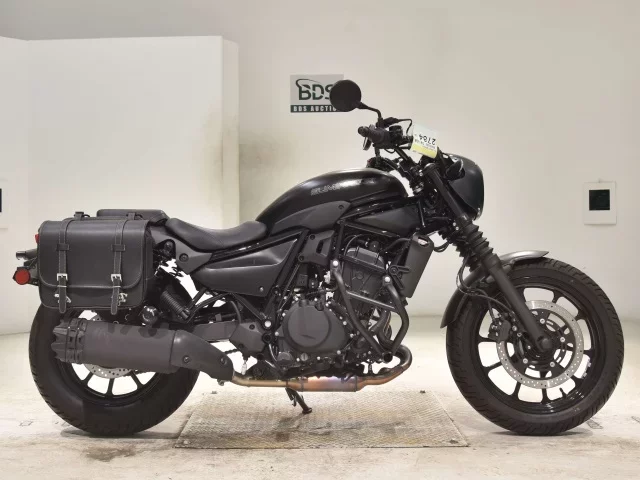 Kawasaki ELIMINATOR 400-3SE