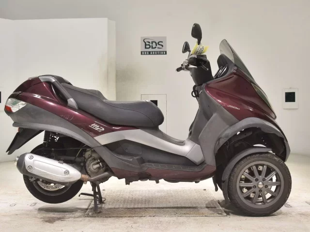 Piaggio PIAGGIO MP3 250