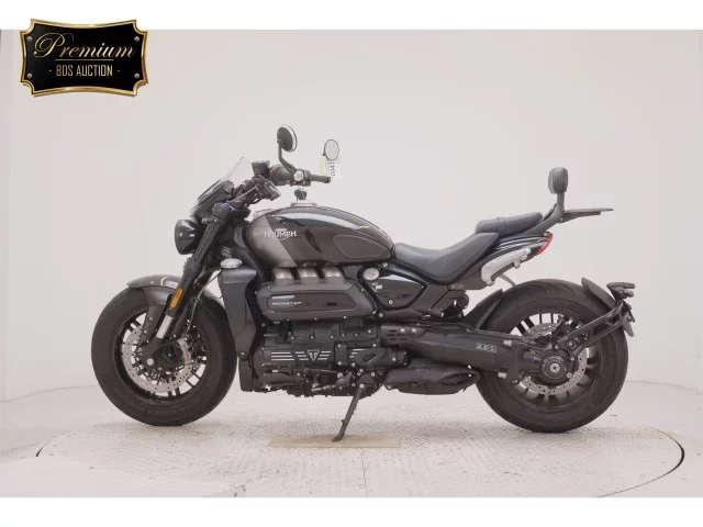 Triumph TRIUMPH ROCKET III GT