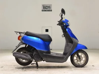 Honda TACT-4 BASIC