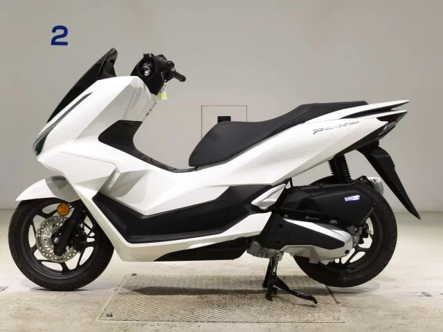 Honda PCX160