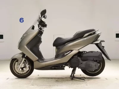 Yamaha MAJESTY 155S