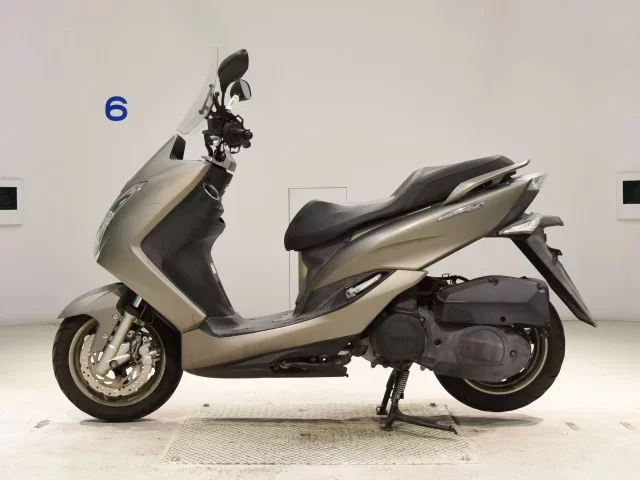 Yamaha MAJESTY 155S