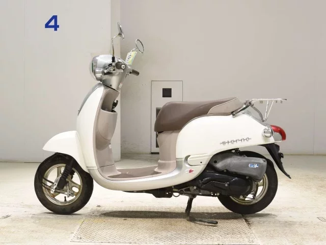 Honda GIORNO