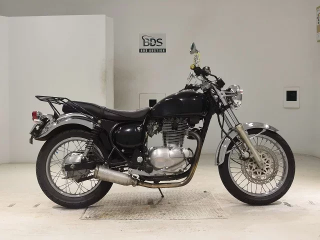 Kawasaki ESTRELLA250 RS