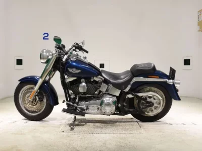 Harley-Davidson HARLEY FLSTF1450
