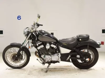 Yamaha VIRAGO 250