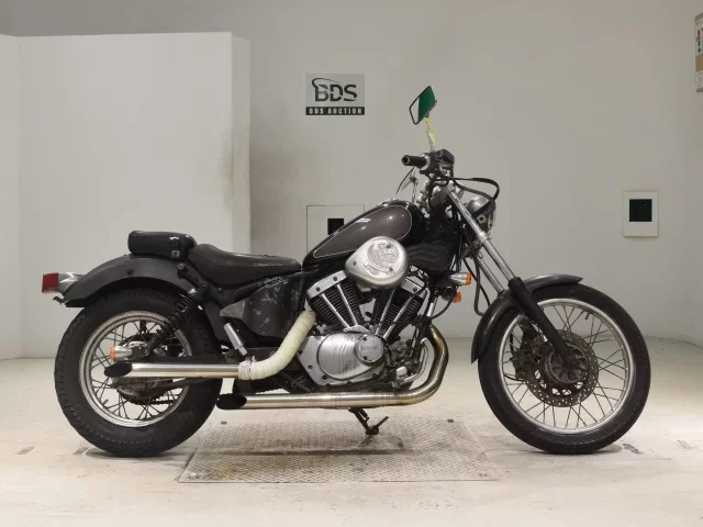Yamaha VIRAGO 250