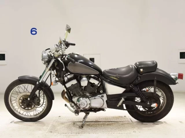 Yamaha VIRAGO 250