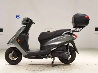 Yamaha AXIS125Z
