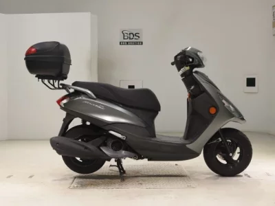 Yamaha AXIS125Z