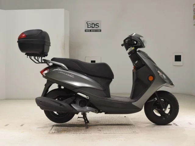 Yamaha AXIS125Z
