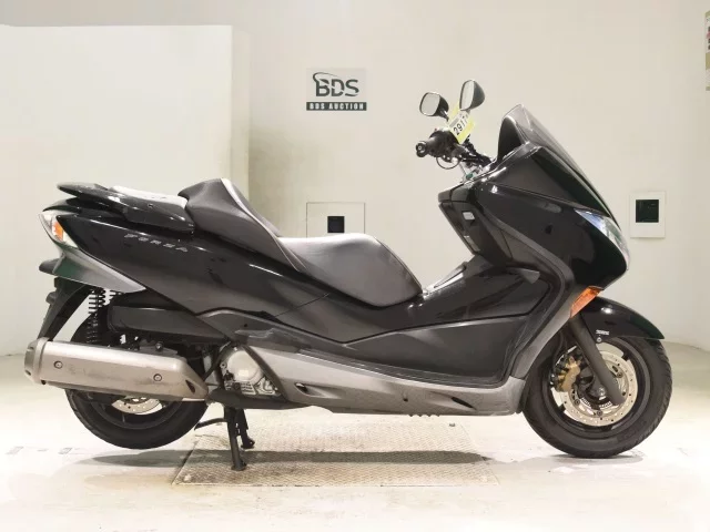 Honda FORZA ABS