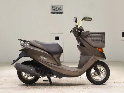 Honda DIO CHESTER