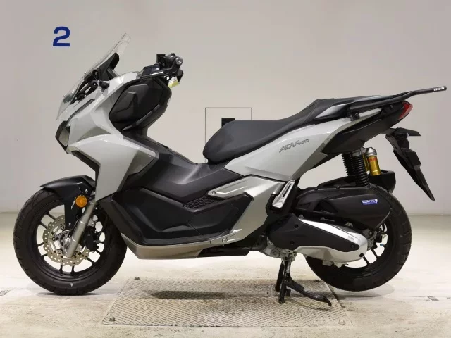 Honda ADV160