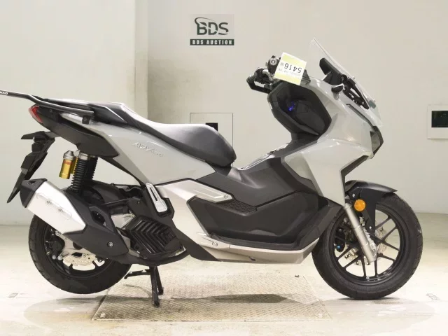 Honda ADV160