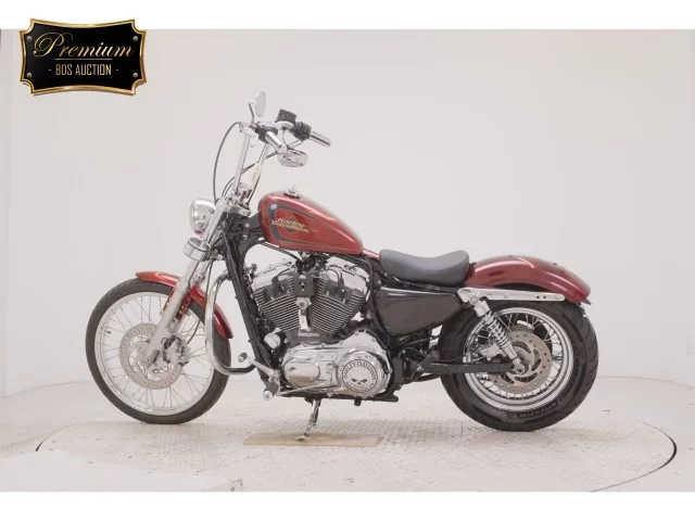 Harley-Davidson HARLEY XL1200V