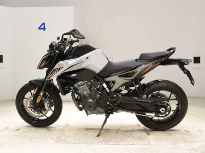 Other KTM790 DUKE