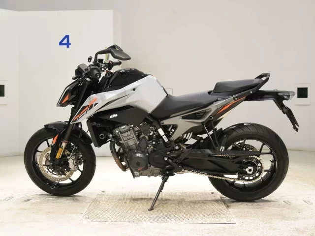 Other KTM790 DUKE
