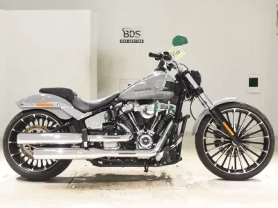 Harley-Davidson HARLEY FXBR1920