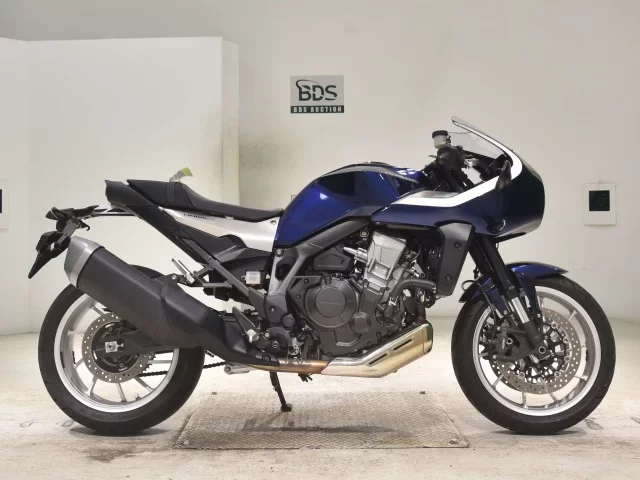 Honda HAWK11