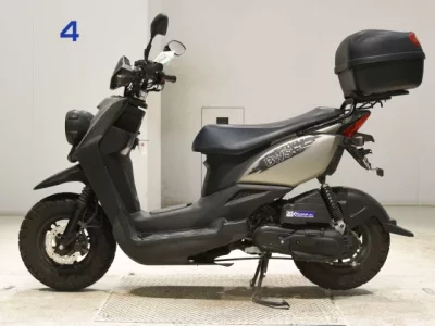 Yamaha BW S-3