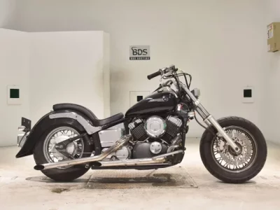 Yamaha DRAGSTAR400 CLASSIC