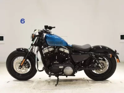 Harley-Davidson HARLEY XL1200X
